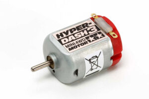 Mini 4WD Motors - Hyper Dash