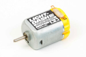 Mini 4WD Motors - Light Dash