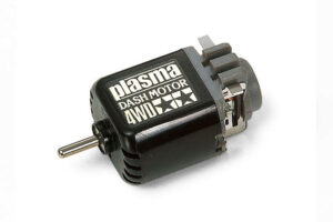 Mini 4WD Motors - Plasma Dash