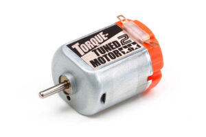 Mini 4WD Motors - Torque Tuned 2