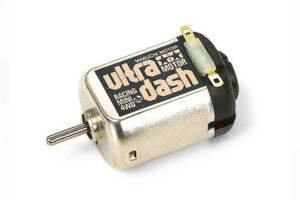 Mini 4WD Motors - Ultra Dash