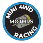 Mini 4WD Motors