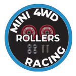 Mini 4WD Rollers