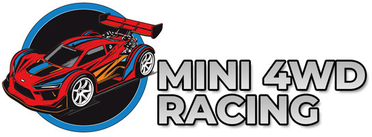 Mini 4WD Tools - Mini 4WD Racing