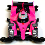 Tamiya Mini 4WD Racing - Gazoo - MA