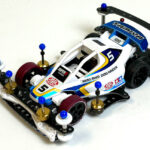 Tamiya Mini 4WD Racing - Kabosu - VZ