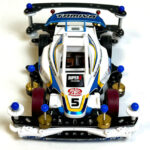 Tamiya Mini 4WD Racing - Kabosu - VZ