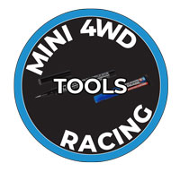 Mini 4WD Tools