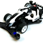 Tamiya Mini 4WD Racing - Robocop - Mach Frame FM-A