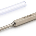 Tamiya Mini 4WD Hex Wrench Screwdriver Bit