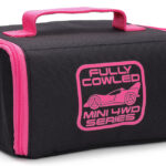 Tamiya Mini 4WD Fully Cowled Compact Bag