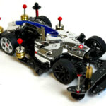 Tamiya Mini 4WD Racing - Terminator - FM-A