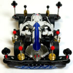 Tamiya Mini 4WD Racing - Terminator - FM-A