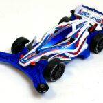 Tamiya Mini 4WD Racing - Thunderbolt - AR