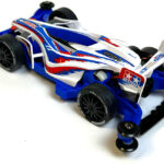 Tamiya Mini 4WD Racing - Thunderbolt - AR