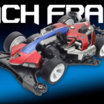 Tamiya Mach Frame - The Ultimate Guide