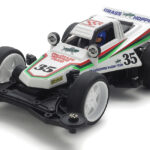 Tamiya The Grasshopper Mini 4WD Kit