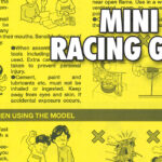 A Guide to Mini 4WD Racing