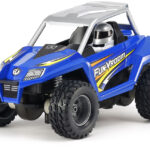 Tamiya Fun-Vroom EZ-Chassis Mini 4WD