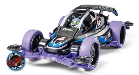 The Best Tamiya Mini 4WD Kits for Beginners – Lupine Racer