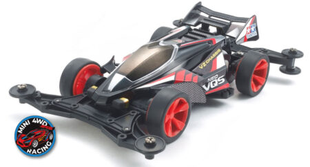 The Best Tamiya Mini 4WD Kits for Beginners – Neo VQS