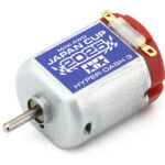 Tamiya Hyper-Dash 3 Mini 4WD Motor - J-Cup 2025