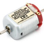 Tamiya Hyper-Dash PRO Mini 4WD Motor - J-Cup 2025