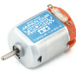 Tamiya Torque-Tuned 2 Mini 4WD Motor - J-Cup 2025