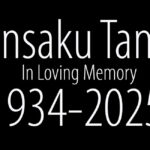 In Loving Memory - S. Tamiya