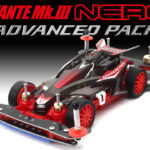 Video - Is The Tamiya Avante Mk.III The BEST Advanced Pack Mini 4WD Ever Made?