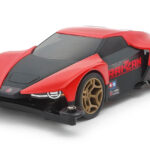 Tamiya Raizzan ME Mini 4WD Chassis
