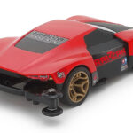 Tamiya Raizzan ME Mini 4WD Chassis