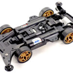 Tamiya Raizzan ME Mini 4WD Chassis