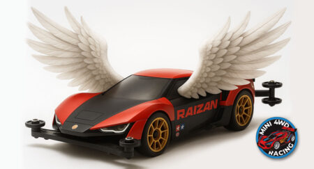 Top 5 Things You Need to Know About the New ME Chassis - A Lighter-Weight Setup