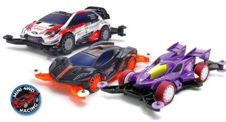 Top 5 Things You Need to Know About the New ME Chassis - The ME is MA-Body Compatible