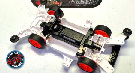 Top 5 Things You Need to Know About the New ME Chassis - ME Top Deck Works on the MA Chassis