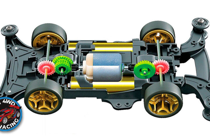 Top 5 Things You Need to Know About the New ME Chassis