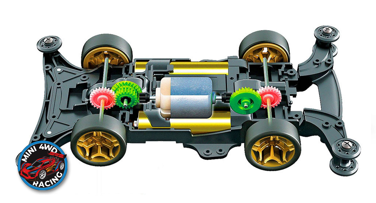 Top 5 Things You Need to Know About the New ME Chassis