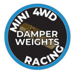 Mini 4WD Damper Weights