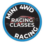 Mini 4WD Racing Classes