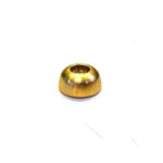 Mini 4WD Weights - Half Round