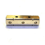 Mini 4WD Weights - Short Bar - Heavy