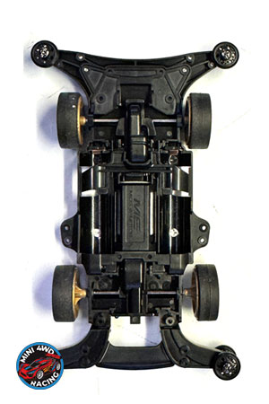 Tamiya ME Chassis