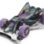 Tamiya Geo Glider Asia Challenge 2026 Mini 4WD