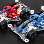 Tamiya Mach Frame Philippine Cup FM-A Mini 4WD