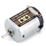 Tamiya 40th Anniversary Atomic-Tuned 2 Motors