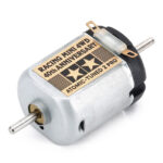Tamiya 40th Anniversary Atomic-Tuned 2 Motors
