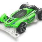 Tamiya TYXIV Mini 4WD - ME Chassis