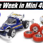 This Week in Mini 4WD - The Emperor Returns