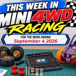 This Week in Mini 4WD: A Halloween Special
